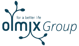 Olmix logo